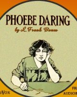 Phoebe Daring cover