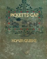 Pickett's Gap cover