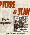 Pierre & Jean cover