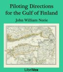 Piloting Directions for the Gulf of Finland cover