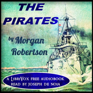 Pirates cover