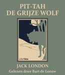 Pit-tah, de Grijze Wolf cover