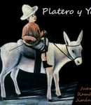 Platero y Yo cover