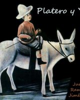 Platero y Yo cover