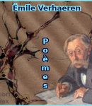 Poèmes cover