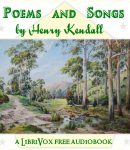 Poems and Songs cover