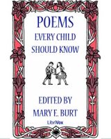 Poems Every Child Should Know cover