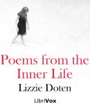 Poems from the Inner Life cover