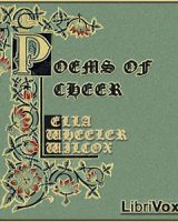 Poems of Cheer cover