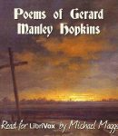 Poems of Gerard Manley Hopkins (Version 2) cover