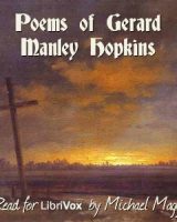 Poems of Gerard Manley Hopkins (Version 2) cover