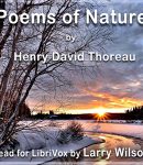 Poems of Nature cover