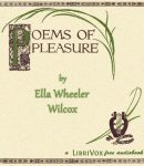 Poems of Pleasure cover