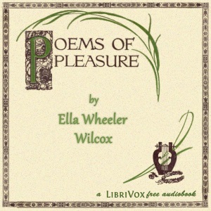 Poems of Pleasure cover