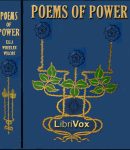 Poems of Power cover