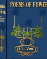 Poems of Power cover