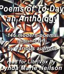 Poems of To-Day: an Anthology cover