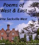 Poems of West and East cover