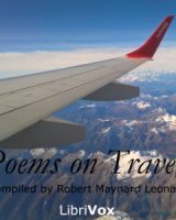 Poems on Travel cover