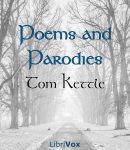 Poems & Parodies cover