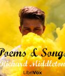 Poems & Songs cover