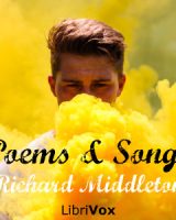 Poems & Songs cover