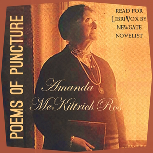 Poems of Puncture cover