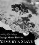 Poems by a Slave cover