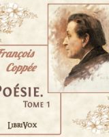 Poésie. Tome 1 cover