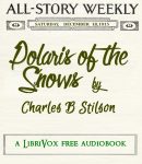 Polaris of the Snows cover