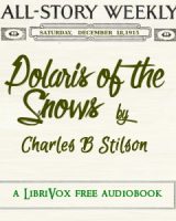 Polaris of the Snows cover