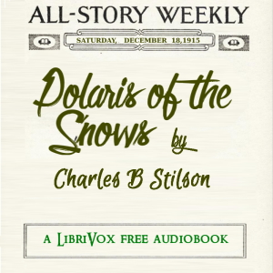 Polaris of the Snows cover