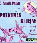 Policeman Bluejay cover