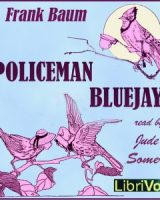 Policeman Bluejay cover