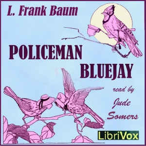 Policeman Bluejay cover