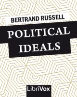 Political Ideals cover