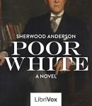 Poor White: a Novel cover