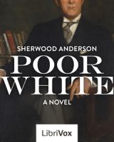 Poor White: a Novel cover