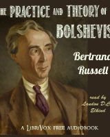 Practice and Theory of Bolshevism cover