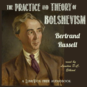 Practice and Theory of Bolshevism cover