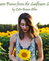 Prairie Poems from the Sunflower State cover