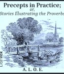 Precepts in Practice; or, Stories Illustrating the Proverbs cover