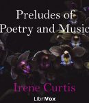 Preludes of Poetry and Music cover