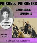 Prison & Prisoners: Some Personal Experiences cover