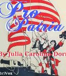 Pro Patria cover