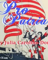 Pro Patria cover