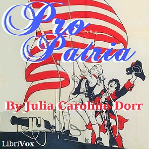 Pro Patria cover