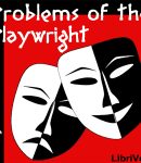 Problems of the Playwright cover