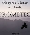 Prometeo cover