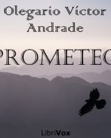 Prometeo cover